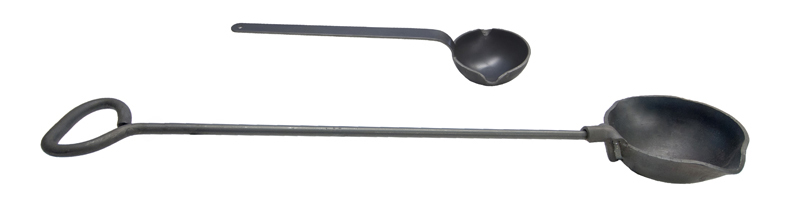 Ladles with Handles Ladles with Handles