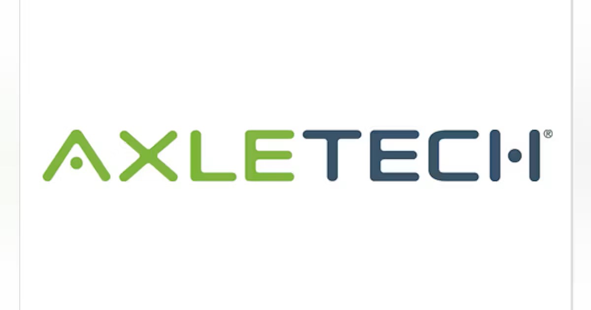 Axle Tech