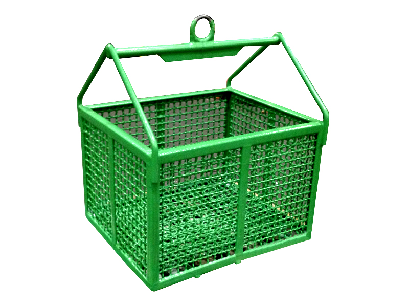 Pickle Basket Repair